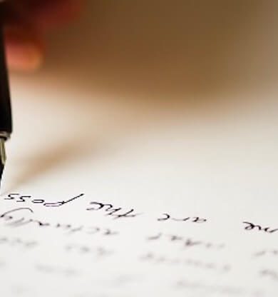 Norveç Vize Başvuru Dilekçesi Yazım Rehberi