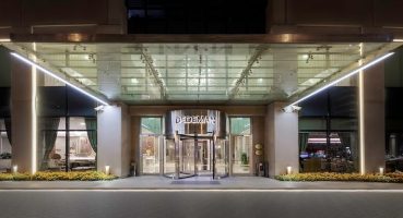 Yılbaşı Heyecanı Dedeman Bostancı’da Yaşanacak