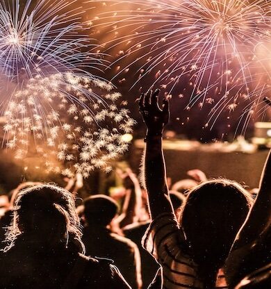 Yılbaşında Avrupa turları ve eğlenceyi dolu dolu yaşatan yurt içi oteller ön plana çıkıyor