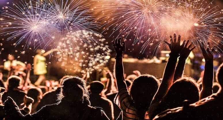 Yılbaşında Avrupa turları ve eğlenceyi dolu dolu yaşatan yurt içi oteller ön plana çıkıyor