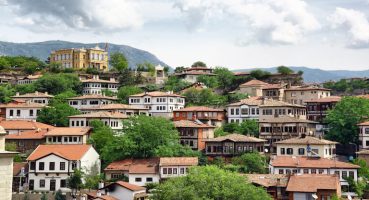 Yarıyıl tatili için en güzel rotalar