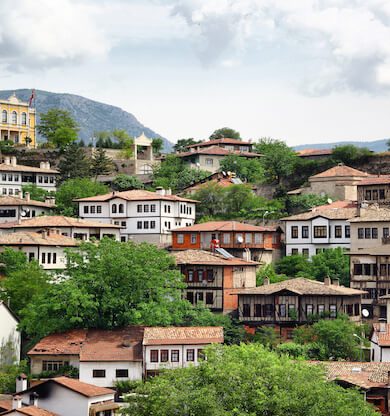 Yarıyıl tatili için en güzel rotalar