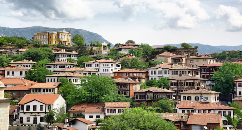 Yarıyıl tatili için en güzel rotalar