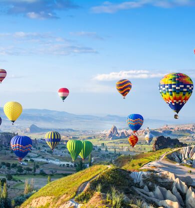 2023’te turizm gelirlerinin 56 milyar dolar olması hedefleniyor