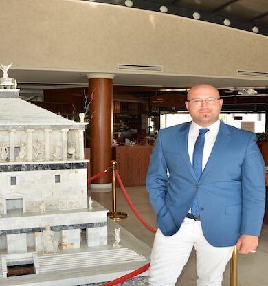 2023 Yılında Turizm Güçlü Bir Sezon Geçirecek