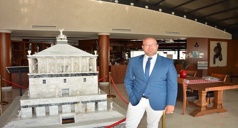 2023 Yılında Turizm Güçlü Bir Sezon Geçirecek