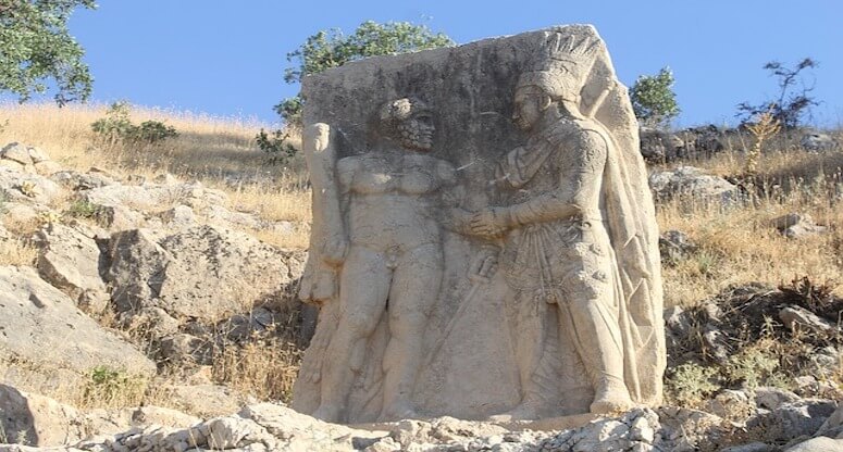 Adıyaman Gezilecek Yerler