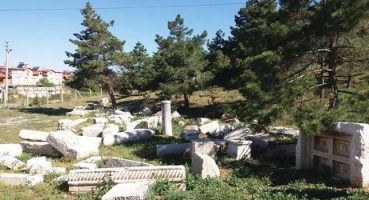 Afyonkarahisar Gezilecek Yerler