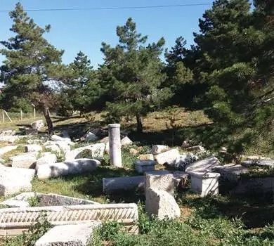 Afyonkarahisar Gezilecek Yerler