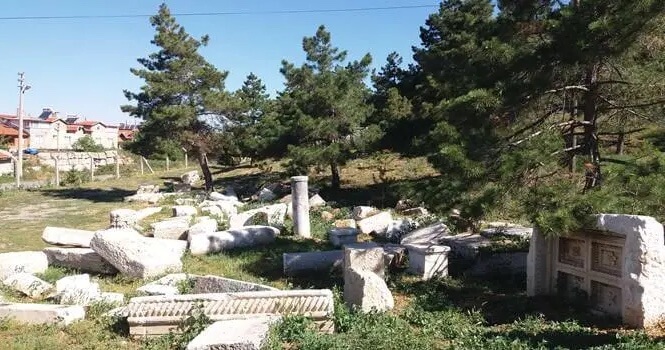 Afyonkarahisar Gezilecek Yerler