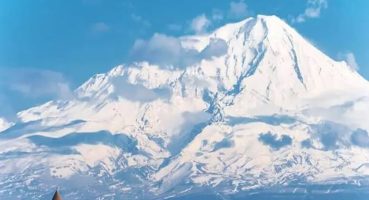 Ağrı Gezilecek Yerler