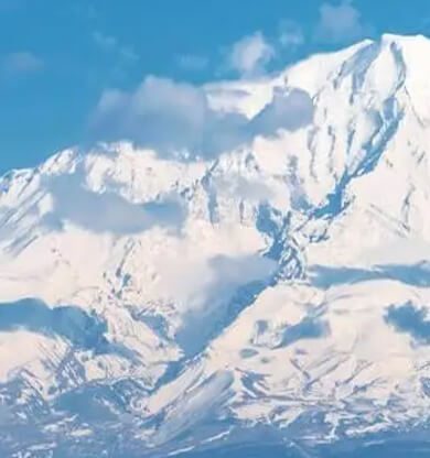 Ağrı Gezilecek Yerler