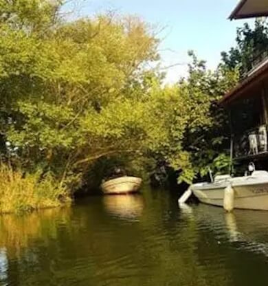 Akyaka Gezilecek Yerler