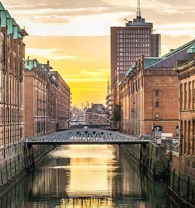 Almanya Gezilecek Yerler