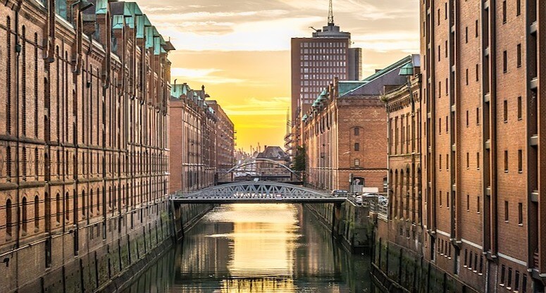 Almanya Gezilecek Yerler