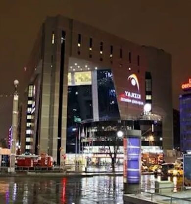 Ankara Gezilecek Yerler