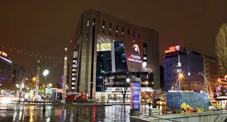 Ankara Gezilecek Yerler