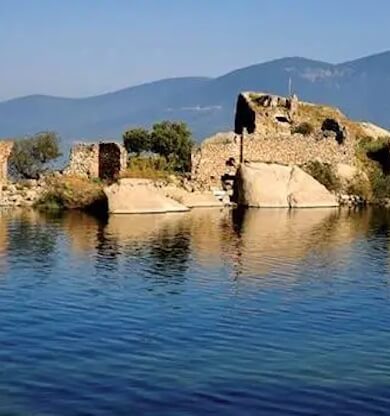 Aydın Gezilecek Yerler