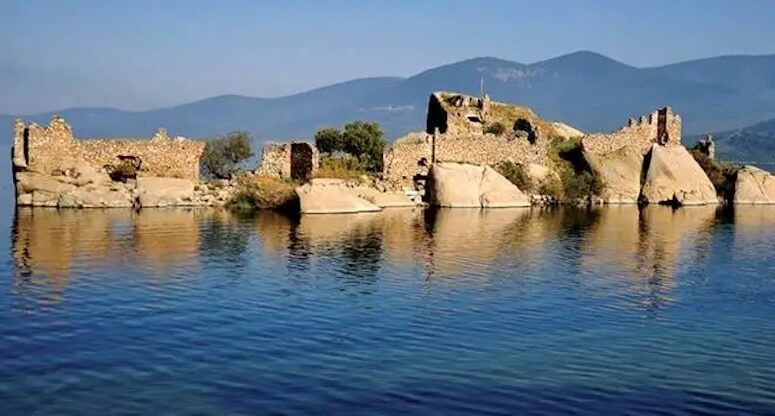 Aydın Gezilecek Yerler