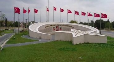 Balıkesir Gezilecek Yerler
