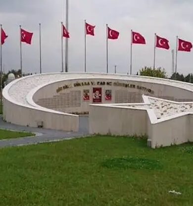 Balıkesir Gezilecek Yerler