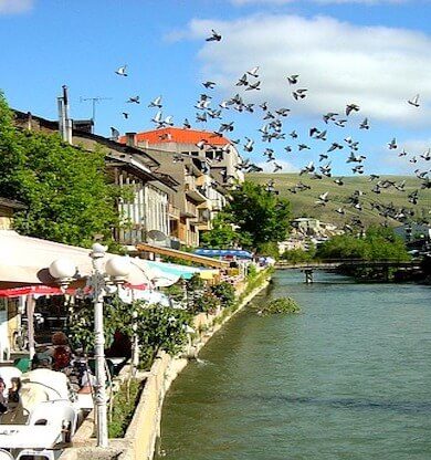 Bayburt Gezilecek Yerler