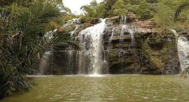 Benin Gezilecek Yerler