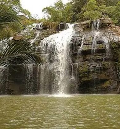 Benin Gezilecek Yerler