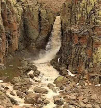 Bingöl Gezilecek Yerler