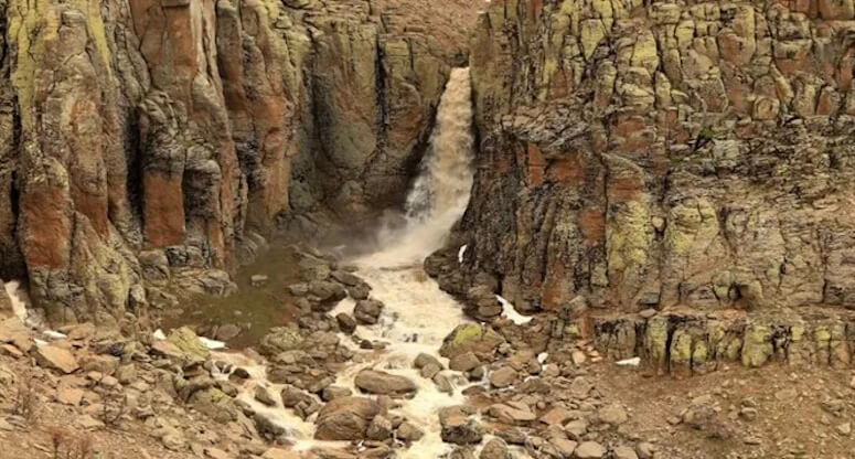 Bingöl Gezilecek Yerler