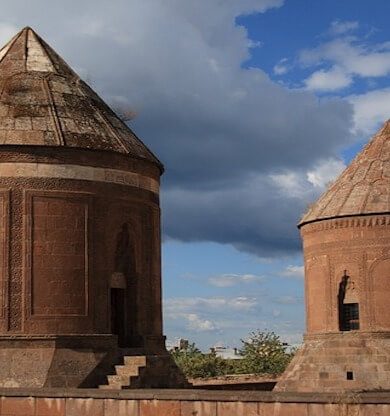 Bitlis Gezilecek Yerler