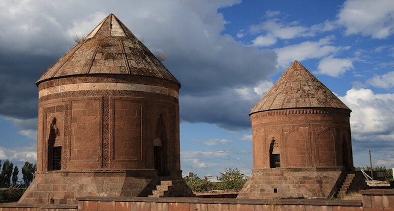Bitlis Gezilecek Yerler
