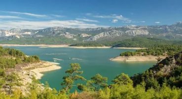 Burdur Gezilecek Yerler