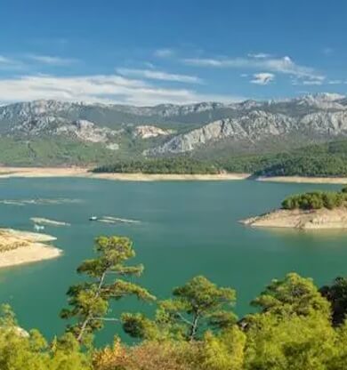 Burdur Gezilecek Yerler