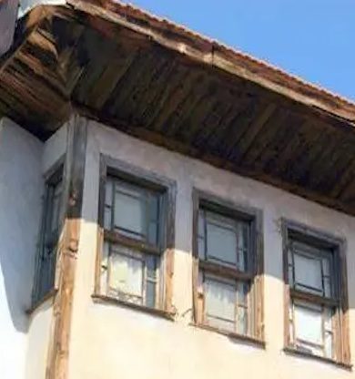 Denizli Gezilecek Yerler