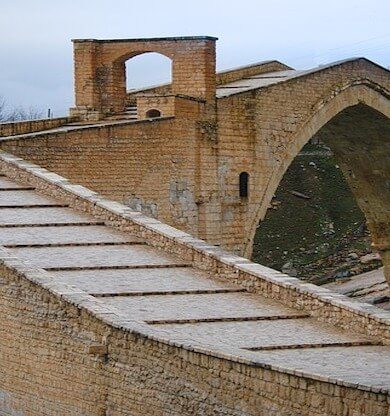 Diyarbakır Gezilecek Yerler