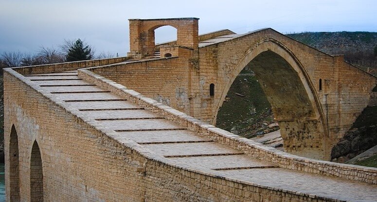 Diyarbakır Gezilecek Yerler