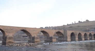 Diyarbakır’ın Neyi Meşhur?