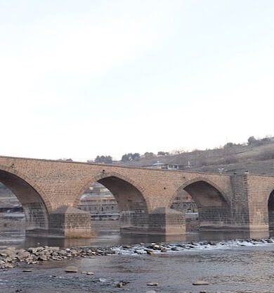 Diyarbakır’ın Neyi Meşhur