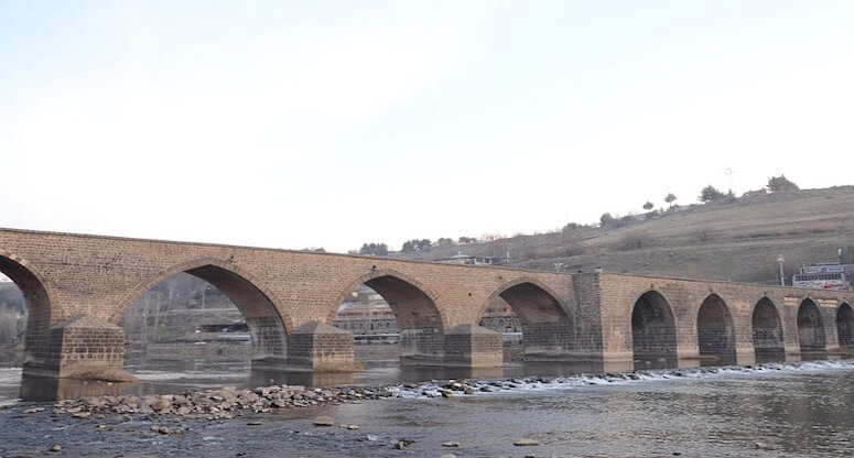 Diyarbakır’ın Neyi Meşhur