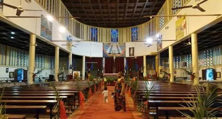 Gabon Gezilecek Yerler