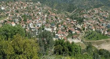 Germencik Gezilecek Yerler