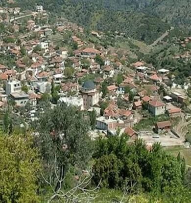 Germencik Gezilecek Yerler