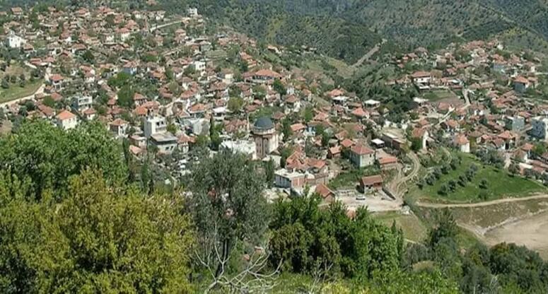 Germencik Gezilecek Yerler