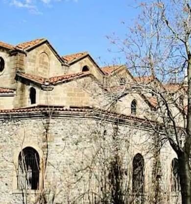 Isparta Gezilecek Yerler