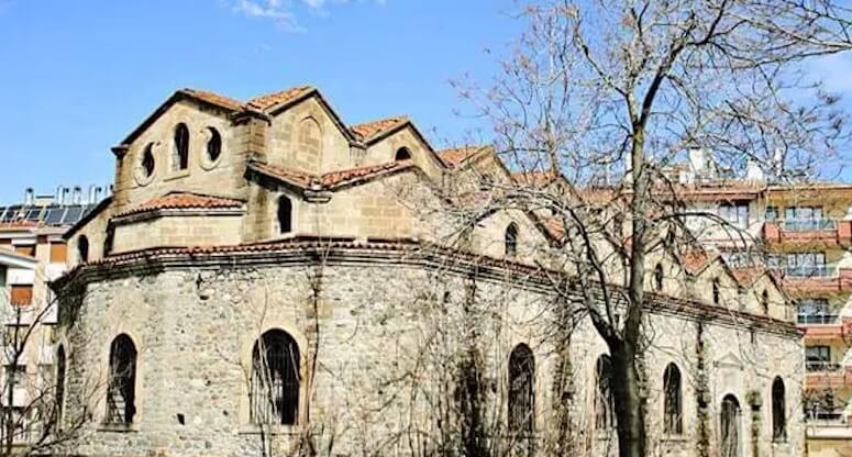 Isparta Gezilecek Yerler