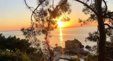 İstanbul Adalar Gezilecek Yerler