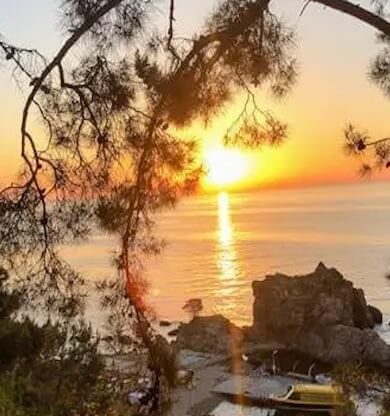 İstanbul Adalar Gezilecek Yerler