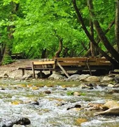 Kahramanmaraş Gezilecek Yerler