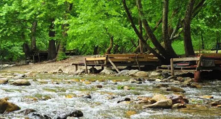 Kahramanmaraş Gezilecek Yerler